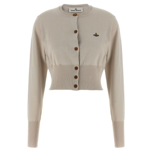 Vivienne Westwood Bea Cardigan - NWT - Picture 1 of 4